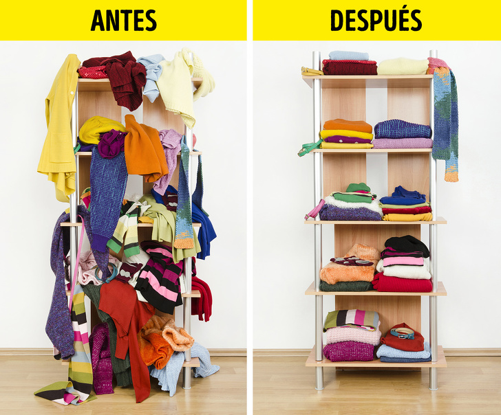 10 Consejos profesionales que pueden ayudarte a limpiar tu casa más rápido