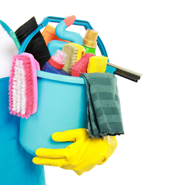 10 Consejos profesionales que pueden ayudarte a limpiar tu casa más rápido