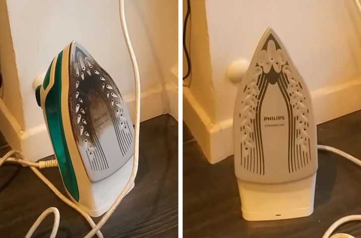 13 Trucos de limpieza que funcionan sin utilizar fuertes detergentes