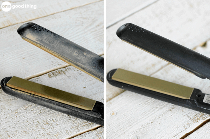 13 Trucos de limpieza que funcionan sin utilizar fuertes detergentes