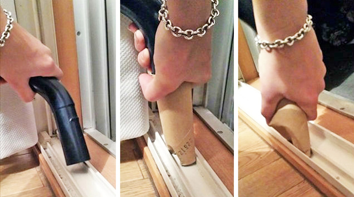 13 Trucos de limpieza que funcionan sin utilizar fuertes detergentes