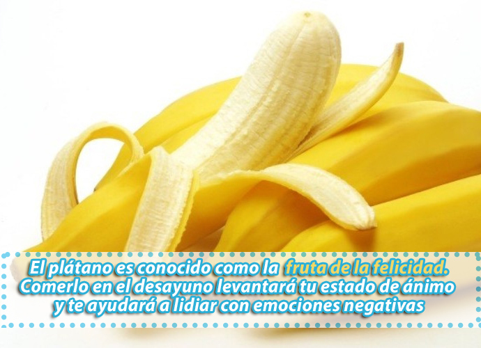 la fruta de la felicidad