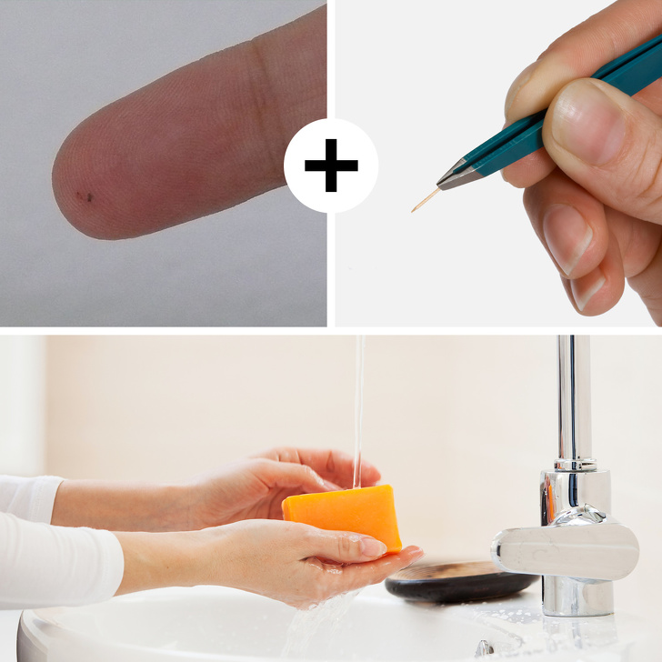 10+ Consejos rápidos de primeros auxilios que podrían salvar tu día