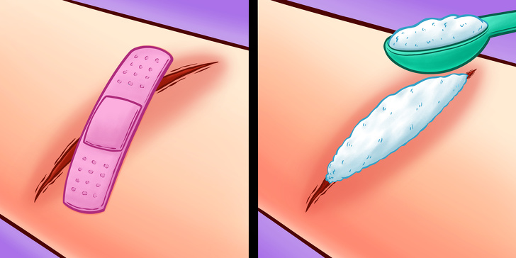 10+ Consejos rápidos de primeros auxilios que podrían salvar tu día