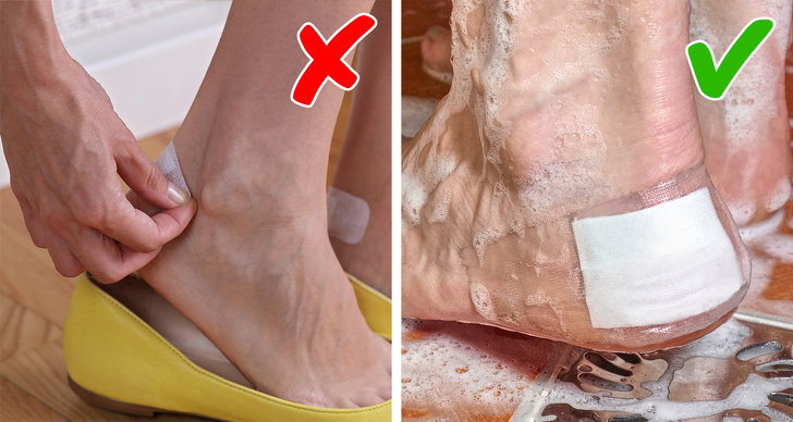 10+ Consejos rápidos de primeros auxilios que podrían salvar tu día