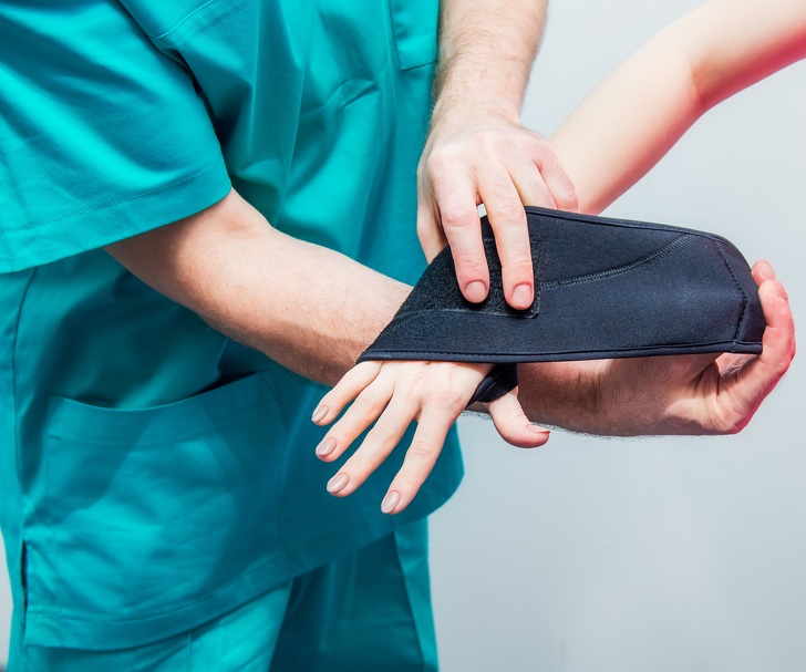 10+ Consejos rápidos de primeros auxilios que podrían salvar tu día