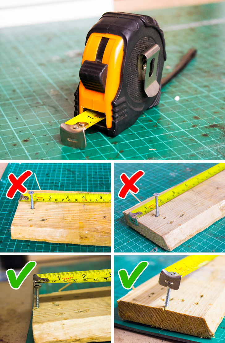 12 Cosas cotidianas que la mayoría de nosotros utilizamos de forma incorrecta