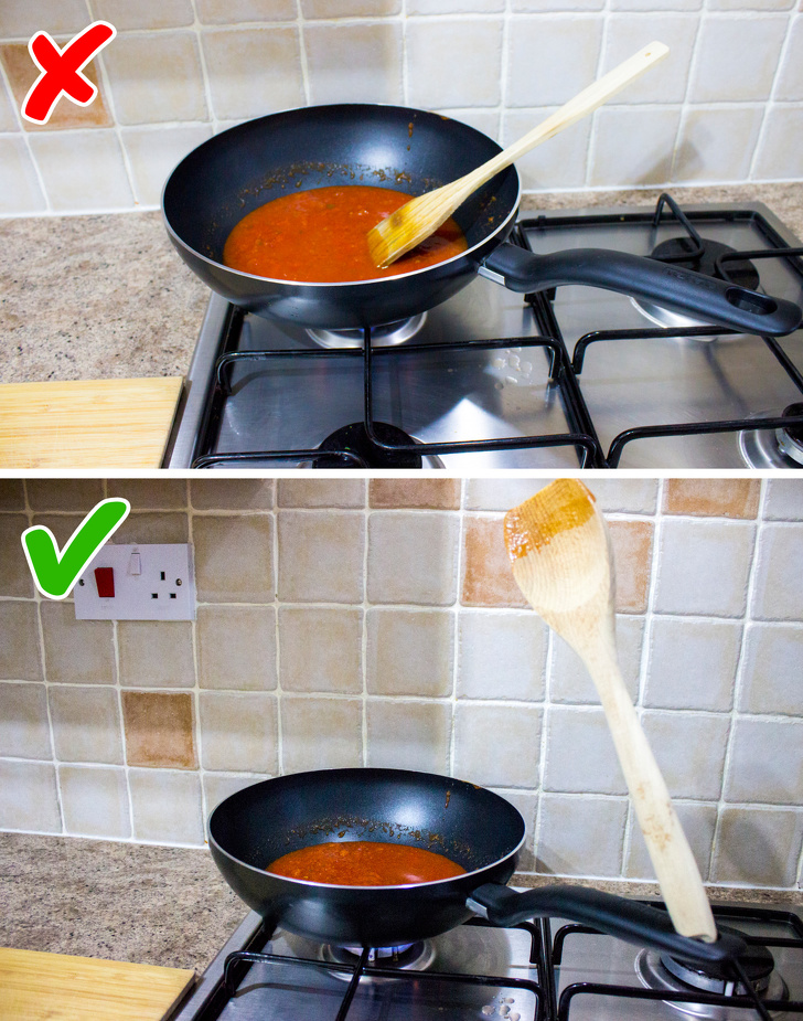 12 Cosas cotidianas que la mayoría de nosotros utilizamos de forma incorrecta