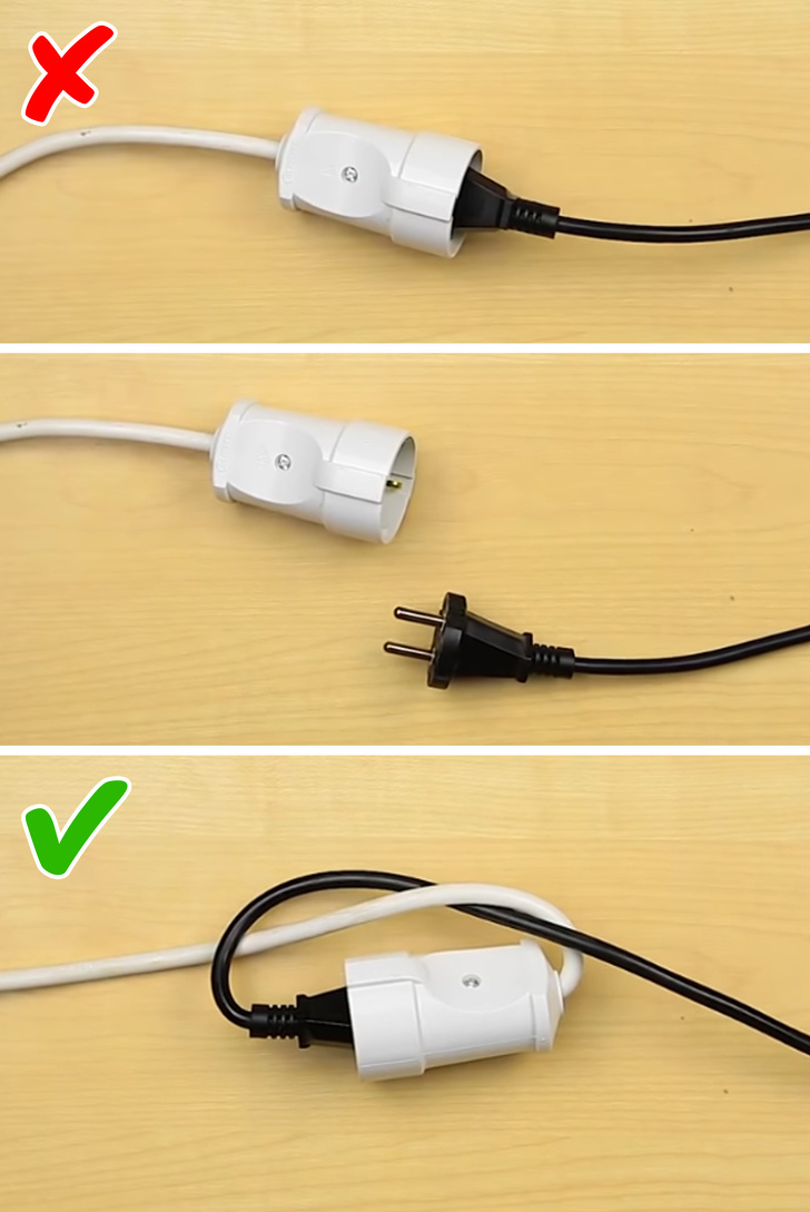 12 Cosas cotidianas que la mayoría de nosotros utilizamos de forma incorrecta