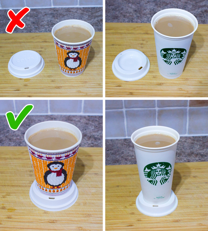 12 Cosas cotidianas que la mayoría de nosotros utilizamos de forma incorrecta