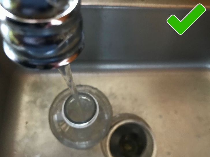 12 Cosas en casa que deben ser limpiadas de inmediato