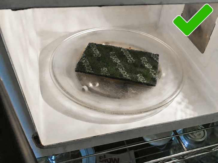 12 Cosas en casa que deben ser limpiadas de inmediato