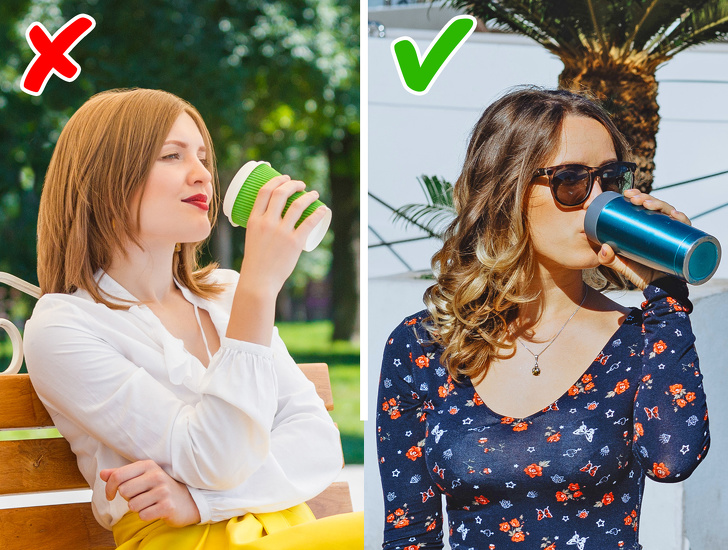 Cosas que hay que dejar de hacer para ir con menos frecuencia al hospital