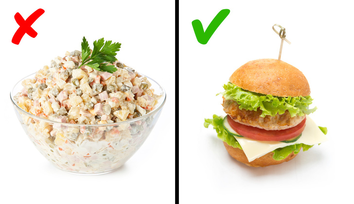 Cosas que hay que dejar de hacer para ir con menos frecuencia al hospital