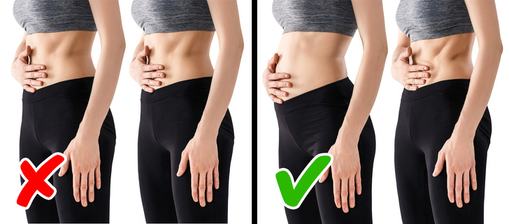 Cosas que hay que dejar de hacer para ir con menos frecuencia al hospital