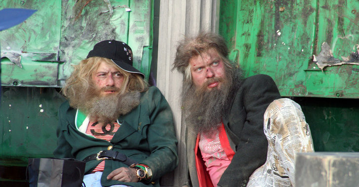 13 Cosas habituales por las cuales puedes ir a la cárcel en el extranjero