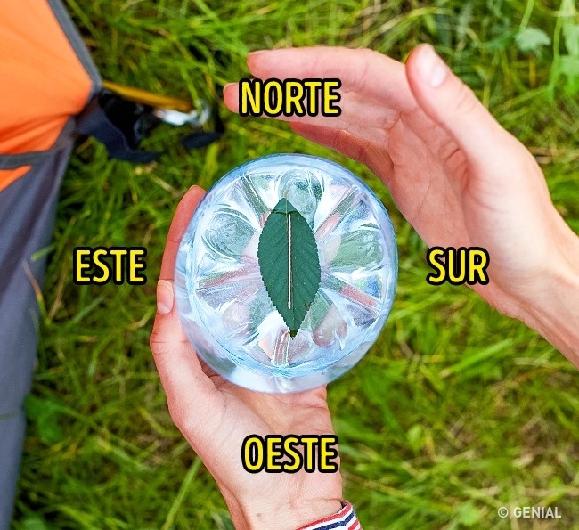 12 Cosas que pueden salvarte la vida en una situación crítica