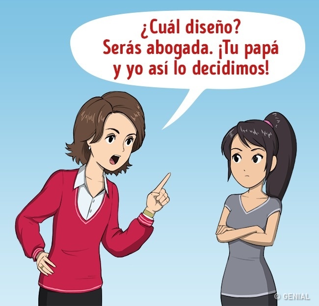 10 Cosas que envenenan tu vida