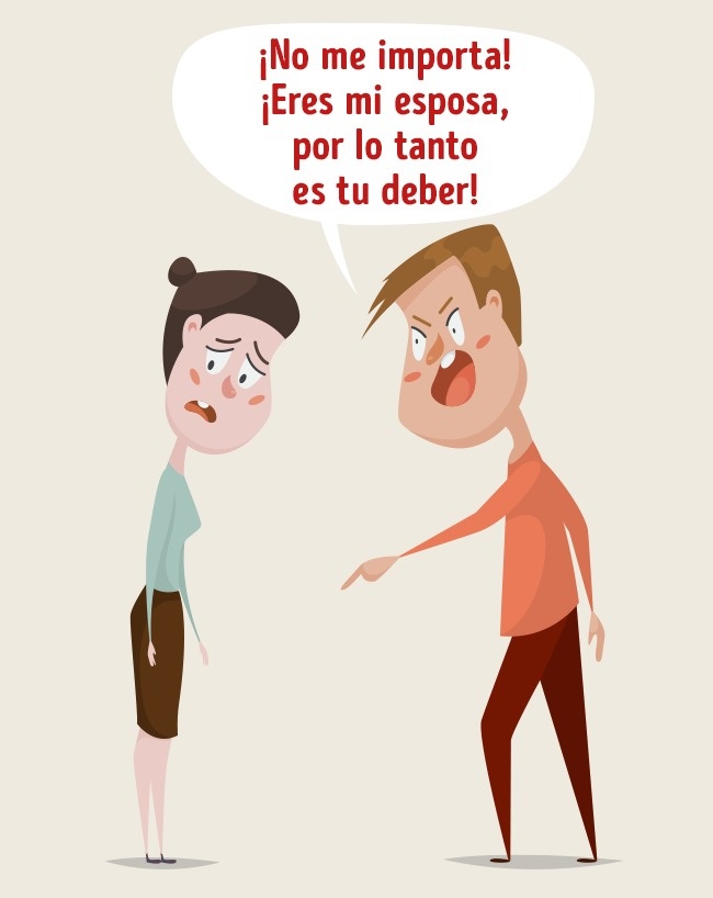 10 Cosas que envenenan tu vida