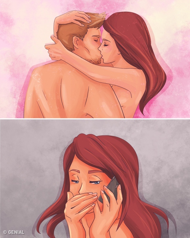 10 Cosas que envenenan tu vida