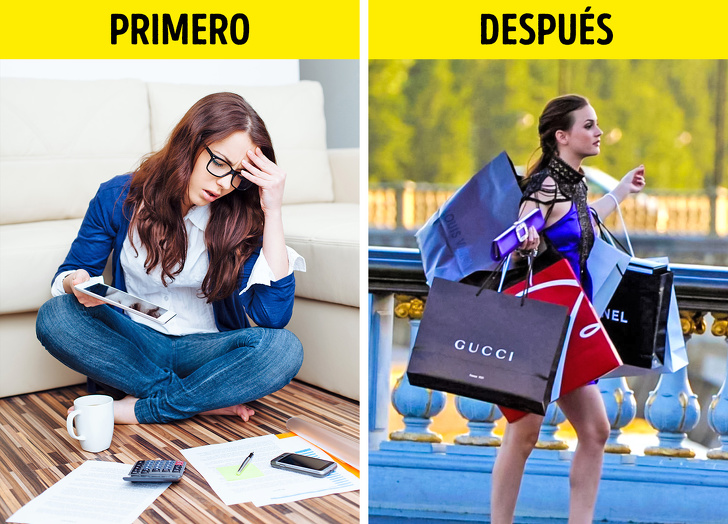 12 Reglas del ahorro financiero que siguen las personas adineradas