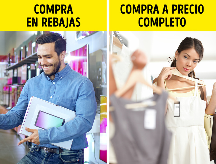 12 Reglas del ahorro financiero que siguen las personas adineradas