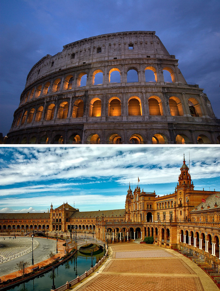 12 Cosas que sorprenden a los latinos cuando visitan Europa