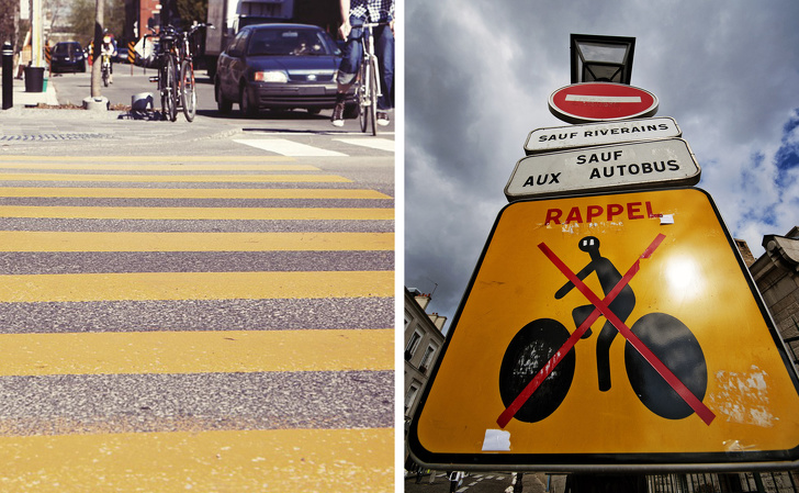 12 Cosas que sorprenden a los latinos cuando visitan Europa