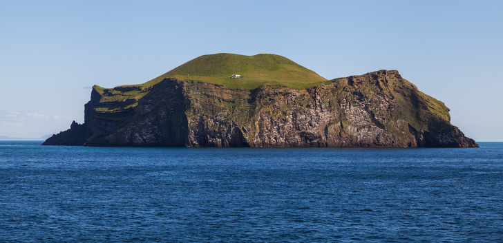 8 Pequeñas islas en donde nadie te molestará
