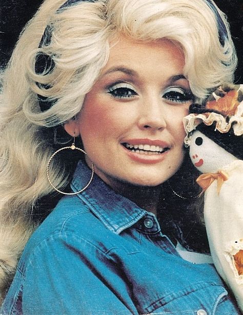 Dolly Parton
