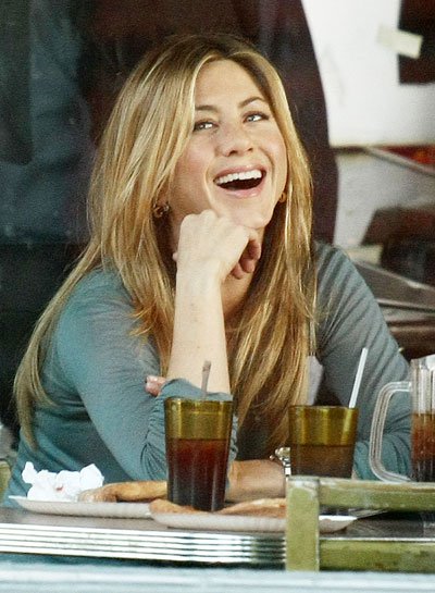 Jennifer Aniston