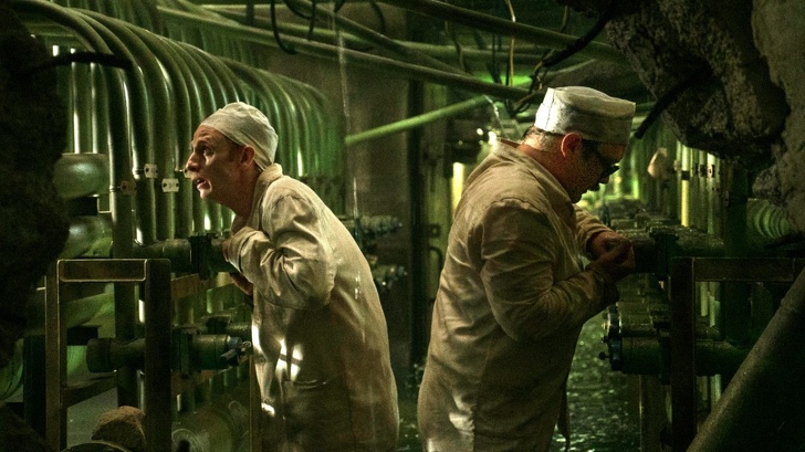 Curiosidades sobre “Chernobyl”, la serie considerada por IMDb como la mejor de la historia