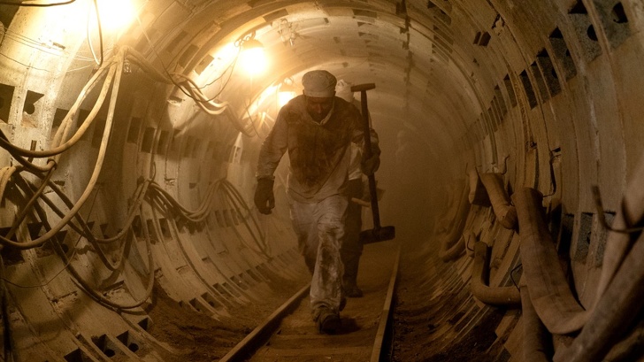Curiosidades sobre “Chernobyl”, la serie considerada por IMDb como la mejor de la historia