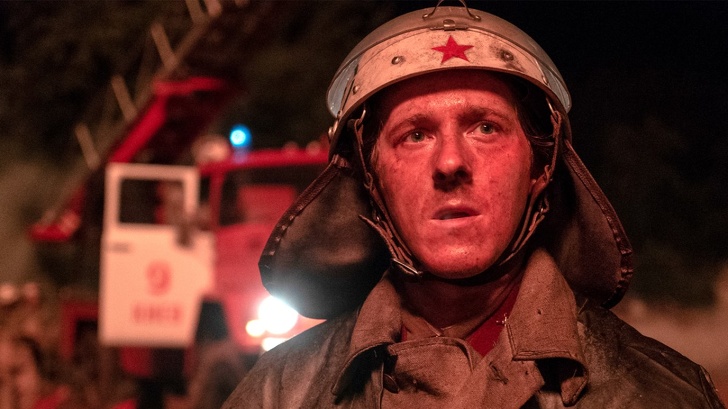 Curiosidades sobre “Chernobyl”, la serie considerada por IMDb como la mejor de la historia