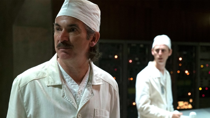 Curiosidades sobre “Chernobyl”, la serie considerada por IMDb como la mejor de la historia