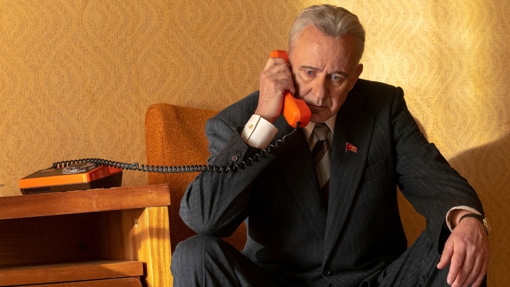 Curiosidades sobre “Chernobyl”, la serie considerada por IMDb como la mejor de la historia