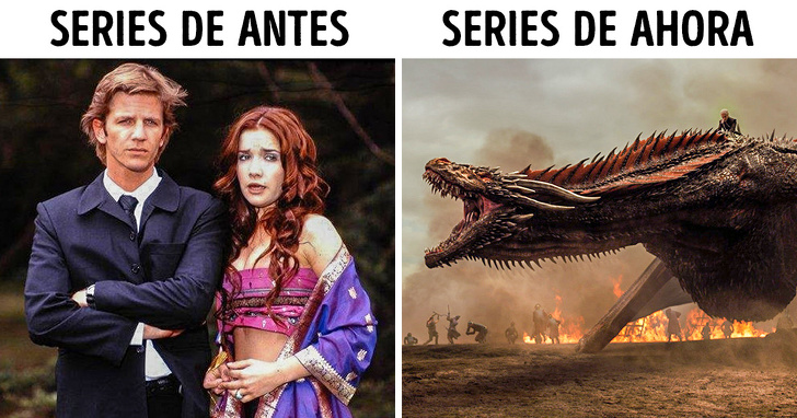 8 Pruebas de que “Juego de tronos” cambió el mundo (y le damos las gracias por ello)