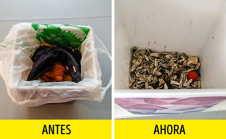 Decidí reducir la cantidad de plástico en mi vida cotidiana, y el resultado ha sido controvertido