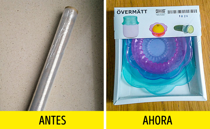 Decidí reducir la cantidad de plástico en mi vida cotidiana, y el resultado ha sido controvertido