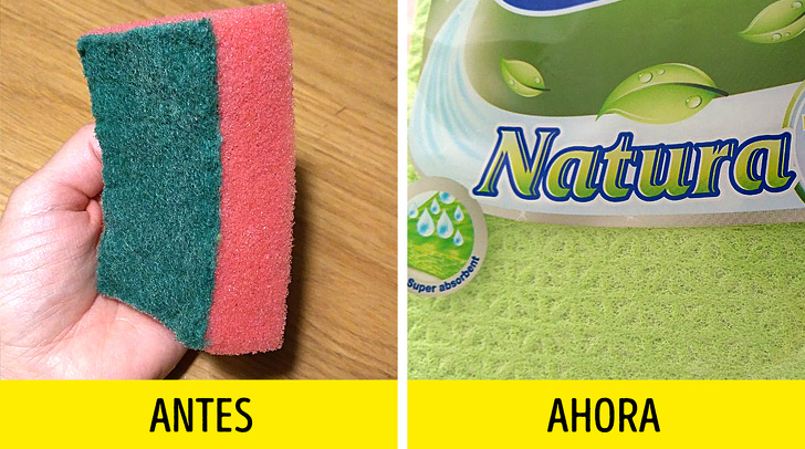 Decidí reducir la cantidad de plástico en mi vida cotidiana, y el resultado ha sido controvertido