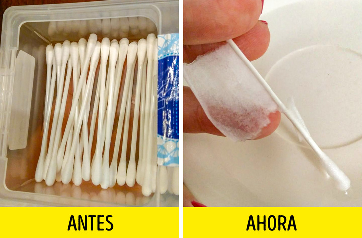 Decidí reducir la cantidad de plástico en mi vida cotidiana, y el resultado ha sido controvertido