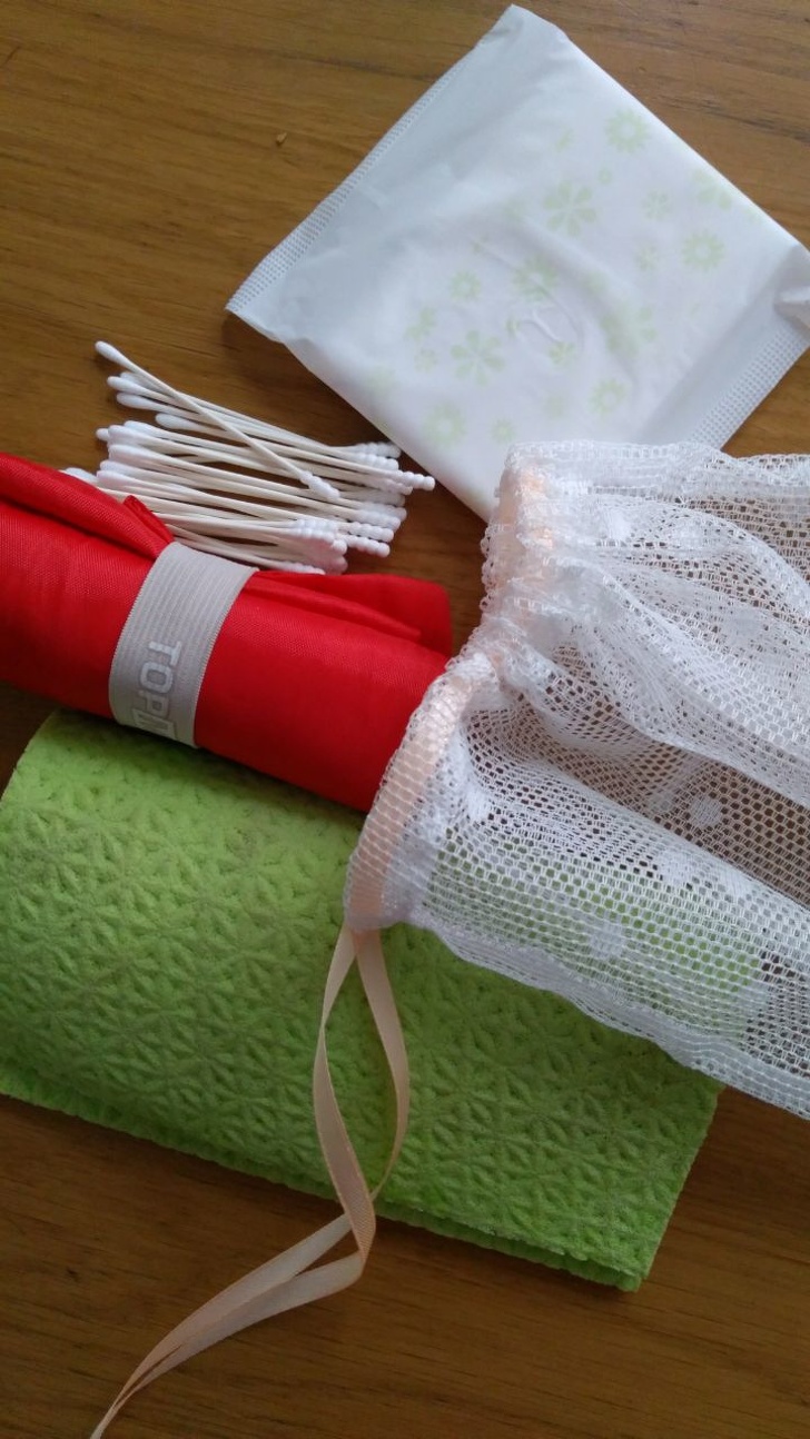 Decidí reducir la cantidad de plástico en mi vida cotidiana, y el resultado ha sido controvertido