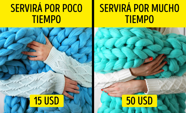 Estos detalles de interior hacen que tu hogar se vea barato y poco acogedor