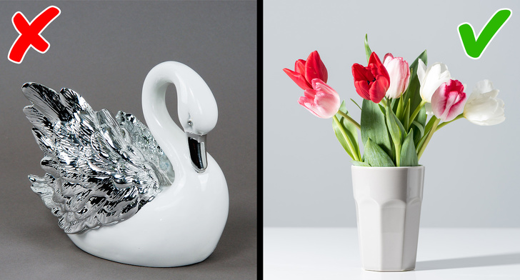 Estos detalles de interior hacen que tu hogar se vea barato y poco acogedor