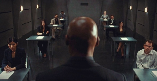 10 Películas intrigantes con acertijos