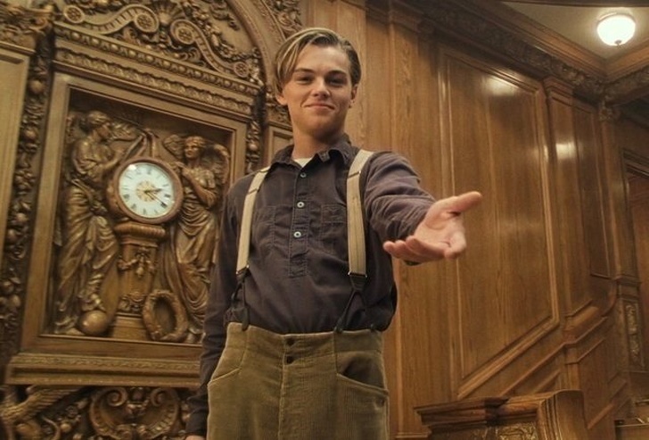 13 Detalles de las películas que ni siquiera los verdaderos fanáticos conocían