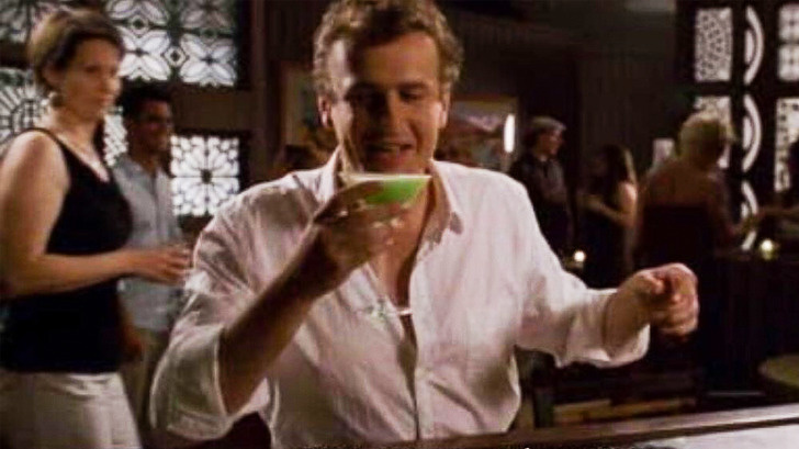 13 Detalles de las películas que ni siquiera los verdaderos fanáticos conocían