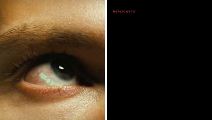 13 Detalles de las películas que ni siquiera los verdaderos fanáticos conocían