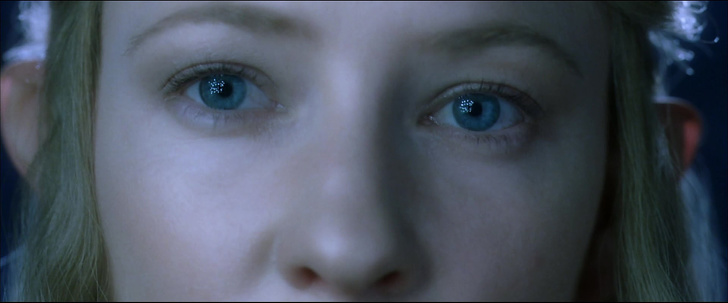 13 Detalles de las películas que ni siquiera los verdaderos fanáticos conocían