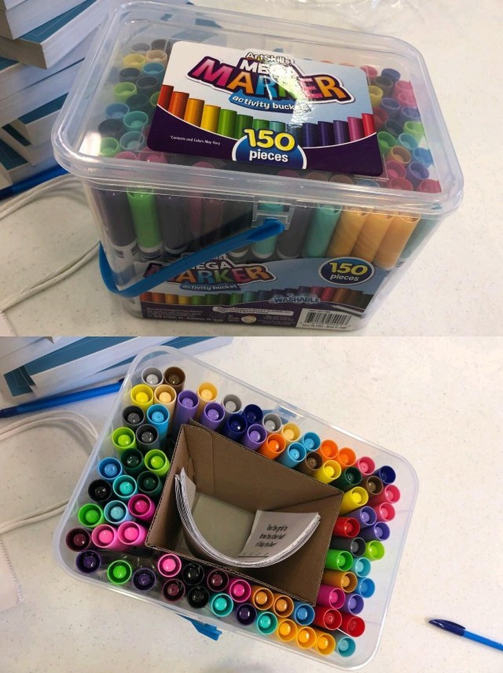 20+ Diseños de empaques tan mal hechos que deberían ser considerados un crimen contra la humanidad